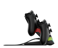 PDP Ładowarka WAVE do padów Xbox czarna - 1301033 - zdjęcie 4